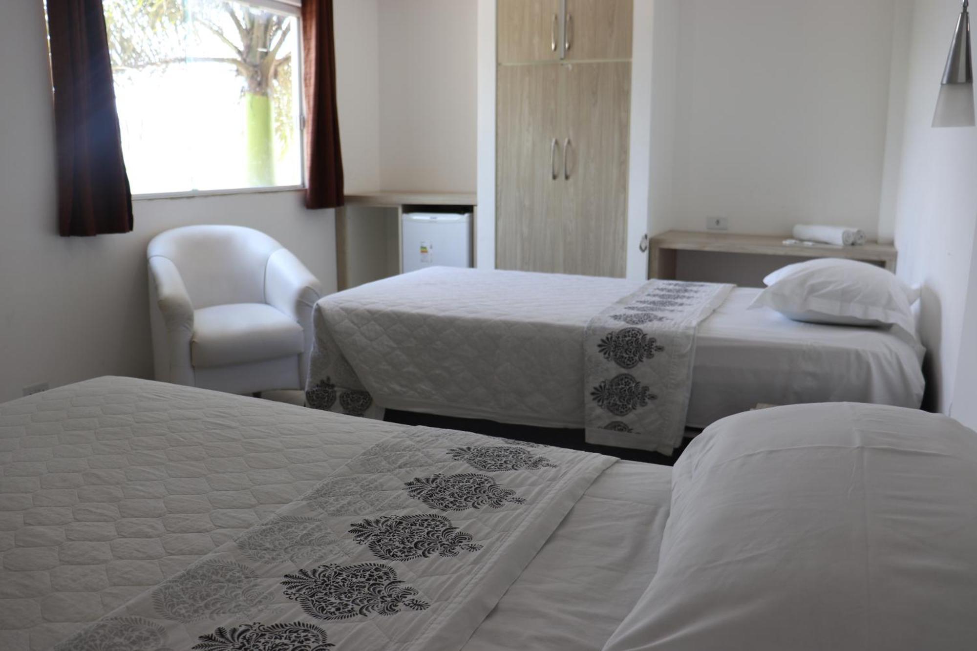 Chapada Hotel Seabra المظهر الخارجي الصورة