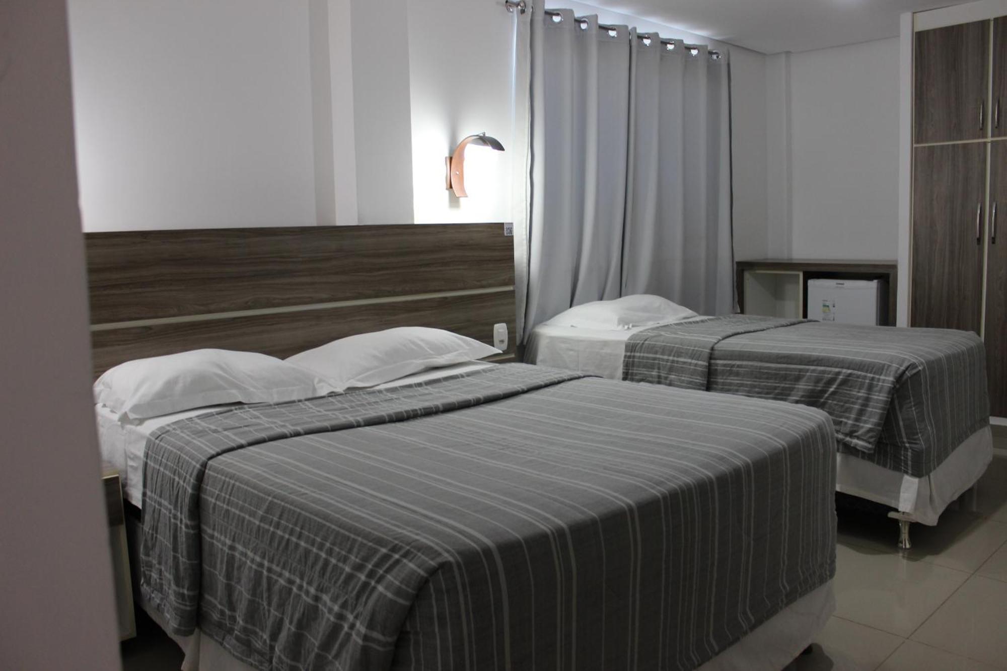 Chapada Hotel Seabra المظهر الخارجي الصورة